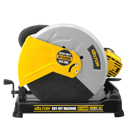 เครื่องตัดไฟเบอร์ DELTON รุ่น DT-016HV 14 นิ้ว 3,500 วัตต์_3